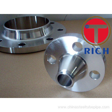 Forging Stainless Steel Weld Neck Flange